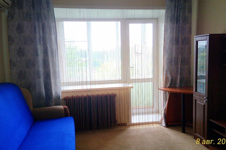 Продаётся 2-комнатная квартира, 47.1 м²