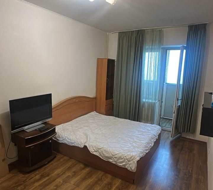 Сдаётся 1-комнатная квартира, 34 м²