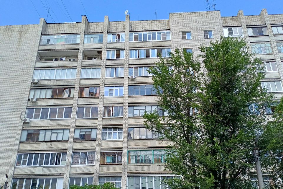 Сдаётся 1-комнатная квартира, 37 м²