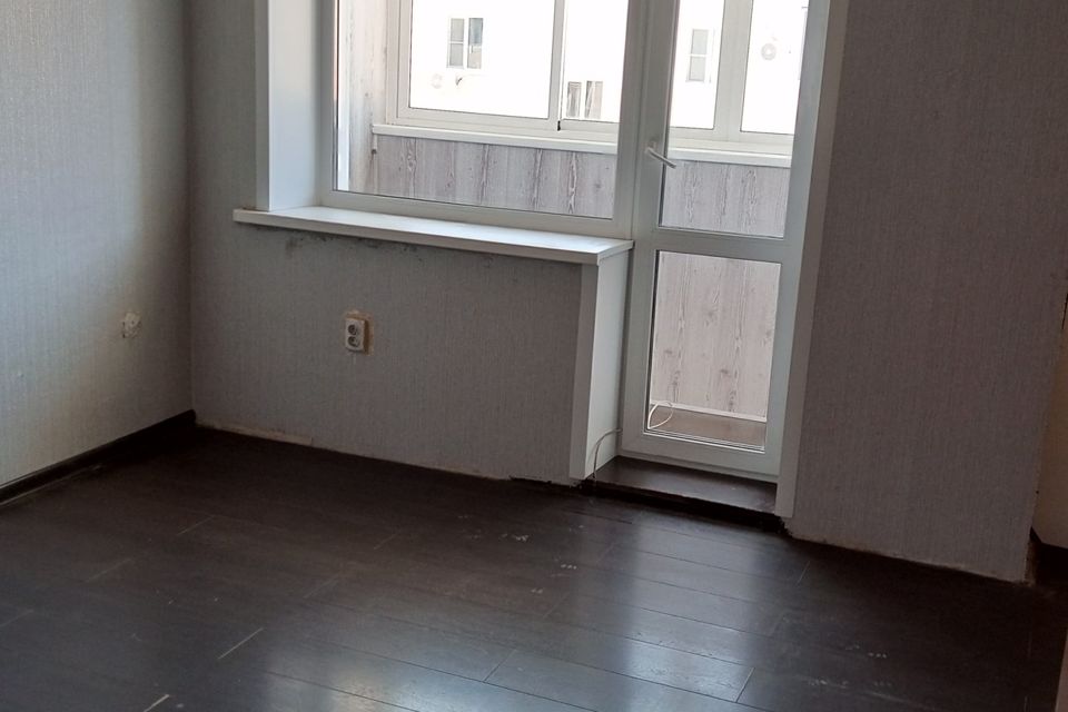 Продаётся студия, 30 м²