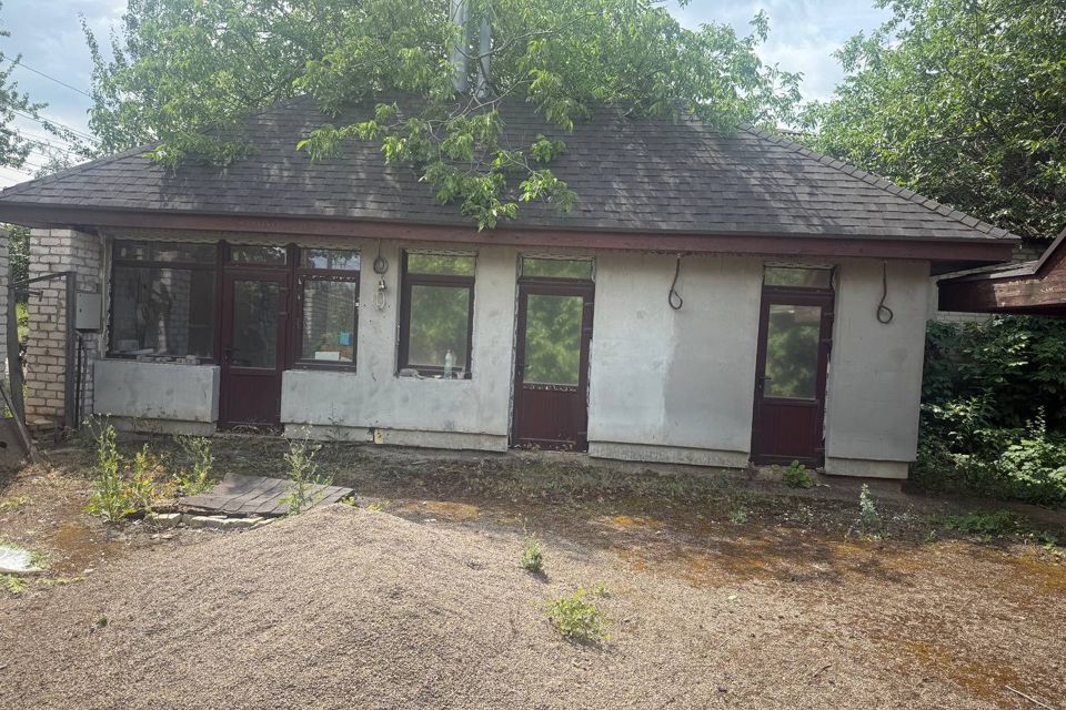 Продаётся 2-этажный дом, 520 м²