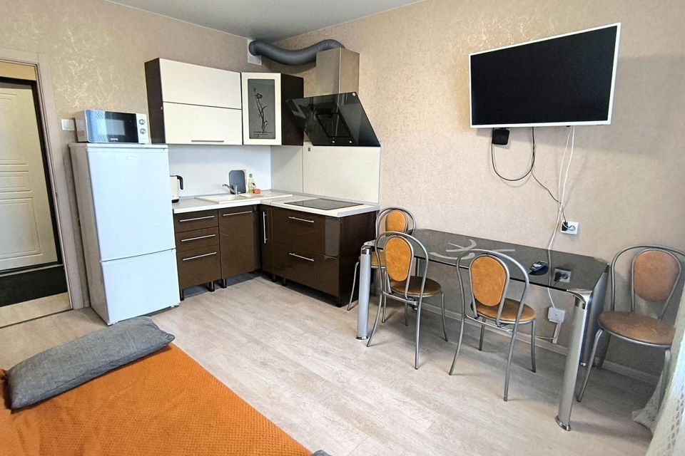 Продаётся 2-комнатная квартира, 54 м²