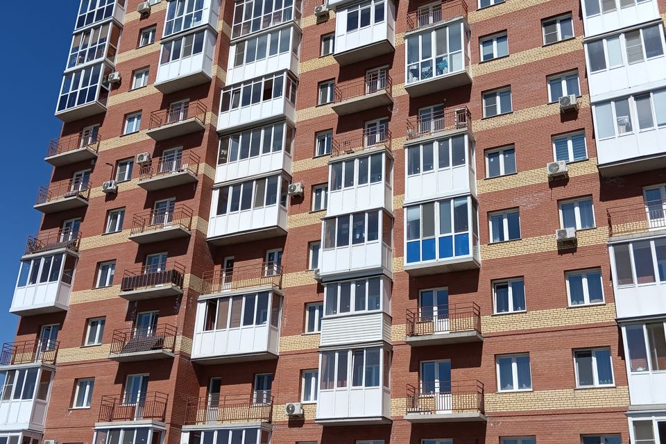 Продаётся студия, 36.5 м²
