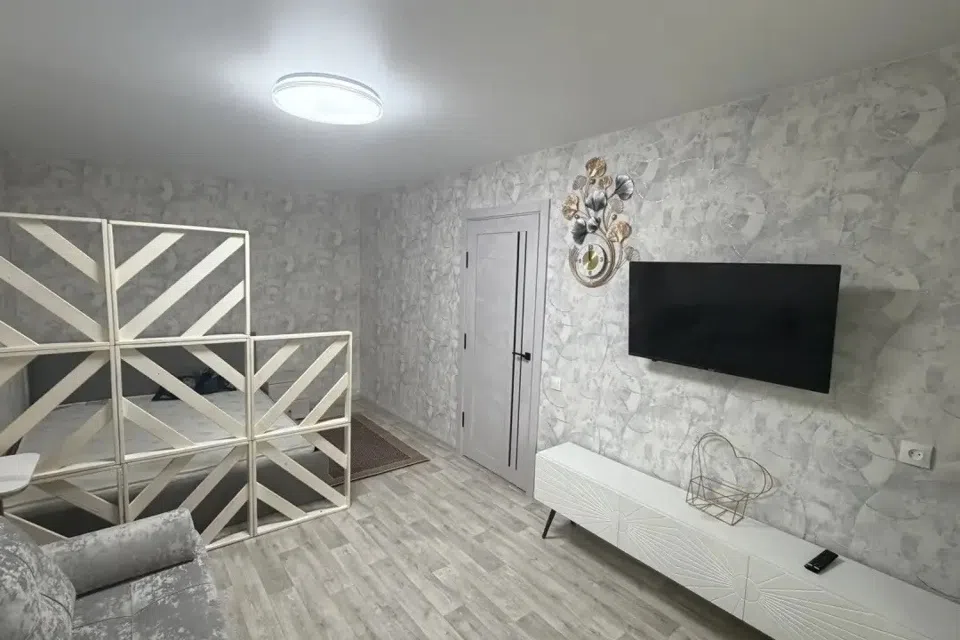 Продаётся 1-комнатная квартира, 32 м²
