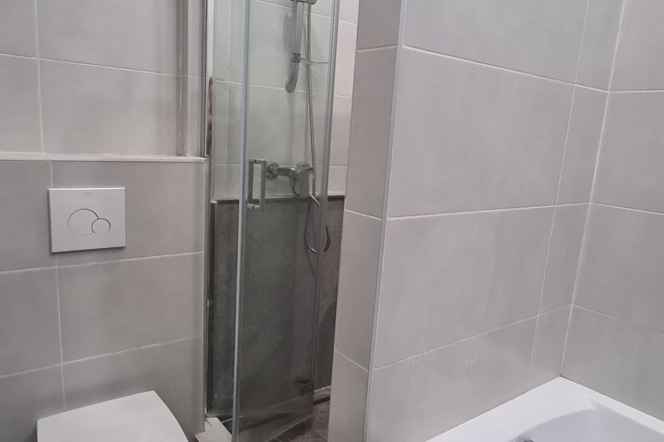 Продаётся студия, 31.5 м²