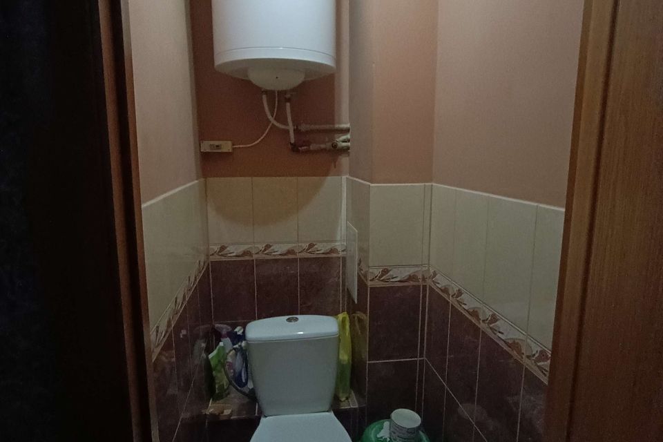 Продаётся 2-комнатная квартира, 55 м²