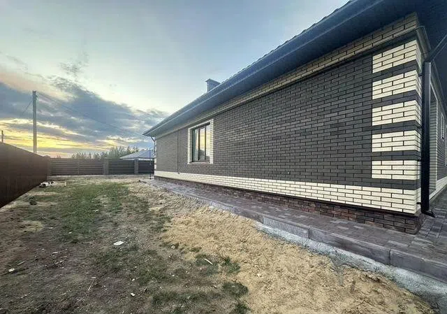 Продаётся 1-этажный дом, 103 м²