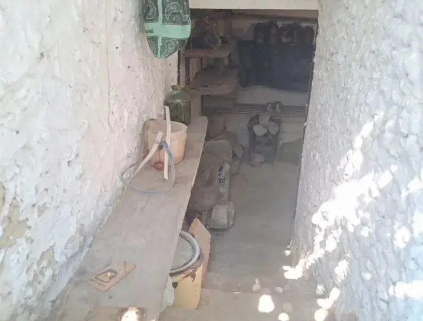Продаётся 1-этажный дом, 49.2 м²