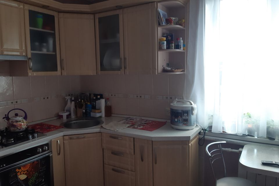 Продаётся 1-этажный дом, 80 м²