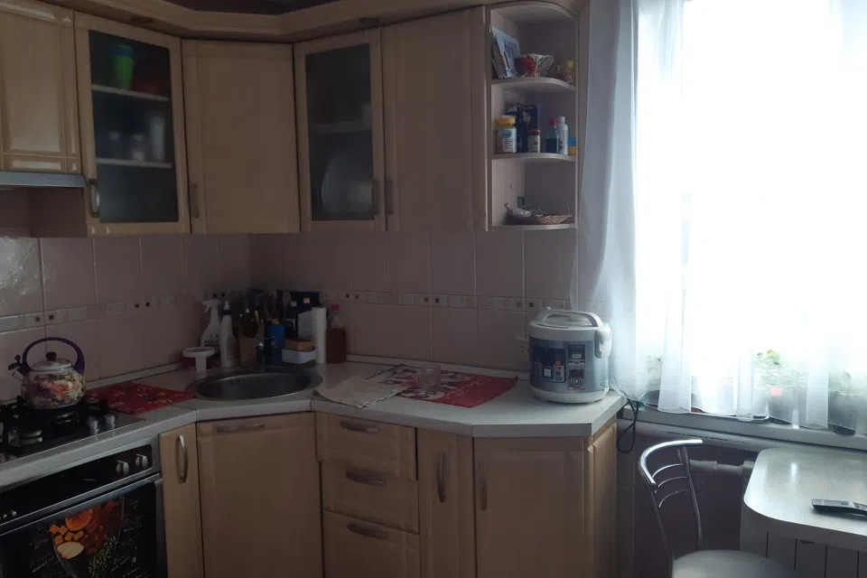 Продаётся 1-этажный дом, 80 м²