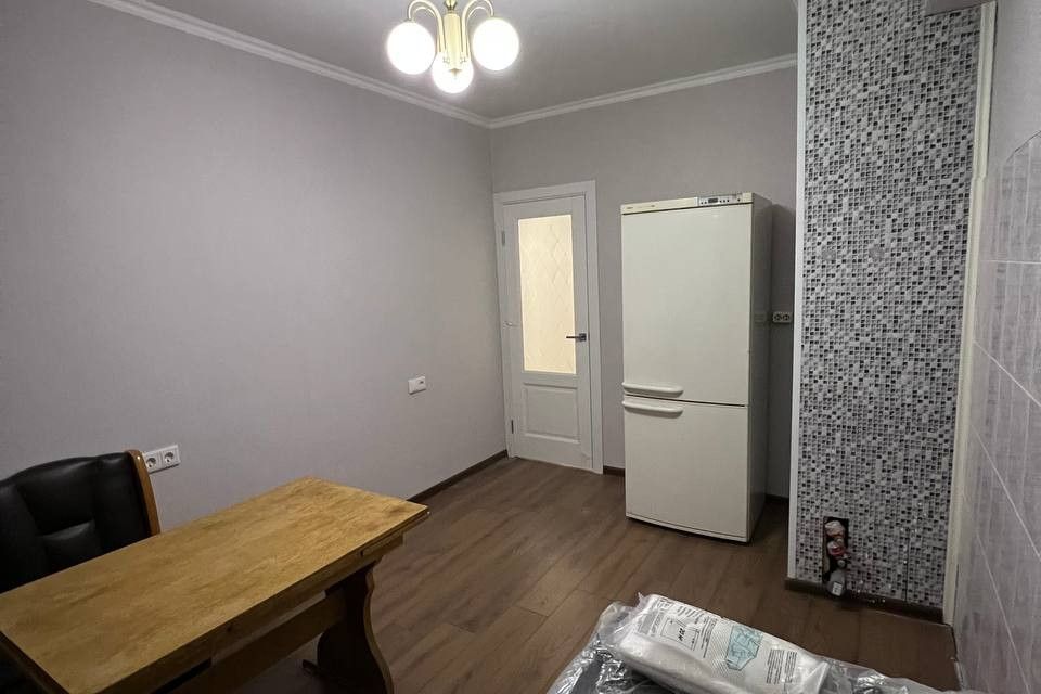 Продаётся 3-комнатная квартира, 63 м²