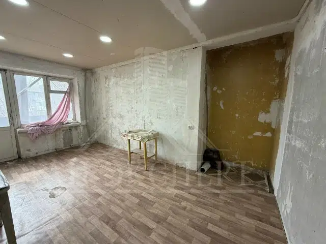 Продаётся 1-комнатная квартира, 26 м²