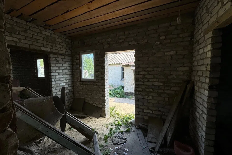Продаётся 2-этажный дом, 120 м²