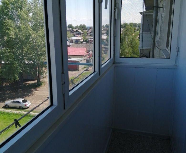 Сдаётся 1-комнатная квартира, 30 м²