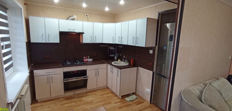 Продаётся 2-комнатная квартира, 44 м²