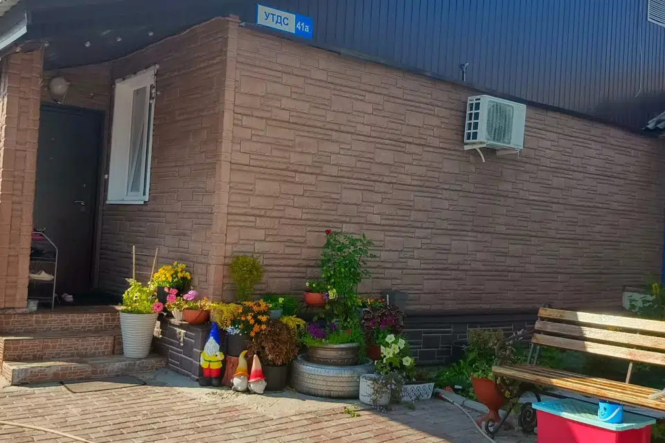 Продаётся 4-комнатная квартира, 113.2 м²