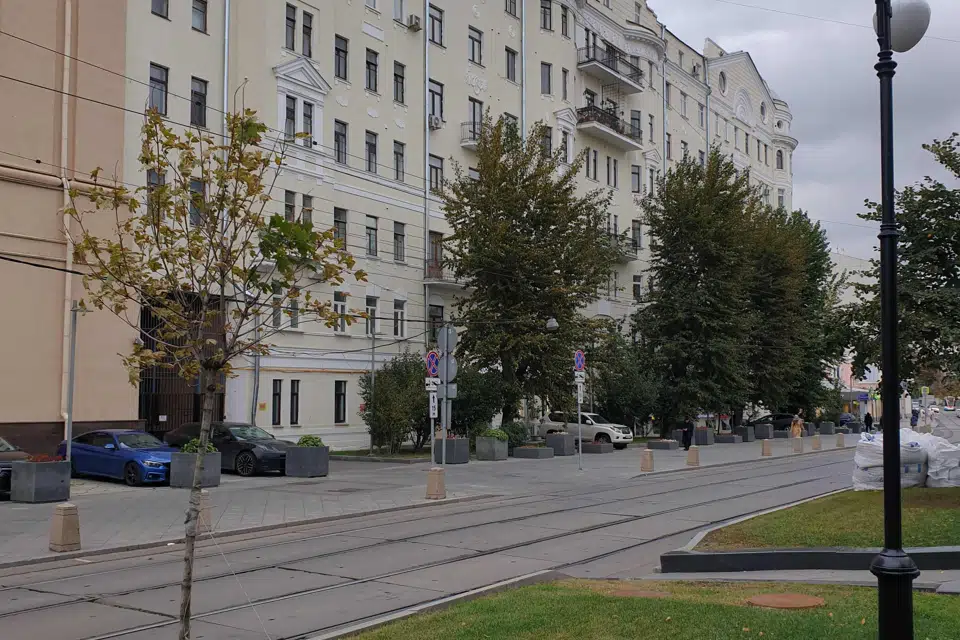 Продаётся 5-комнатная квартира, 97.3 м²