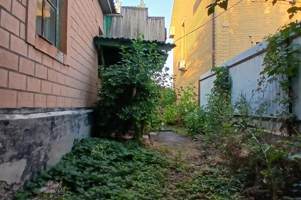 Продаётся 1-этажный дом, 65 м²