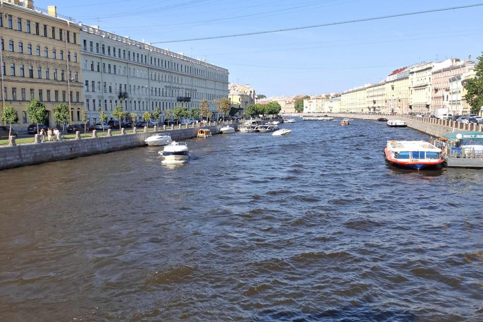 Продаётся комната в 4-комн. квартире, 17.7 м²