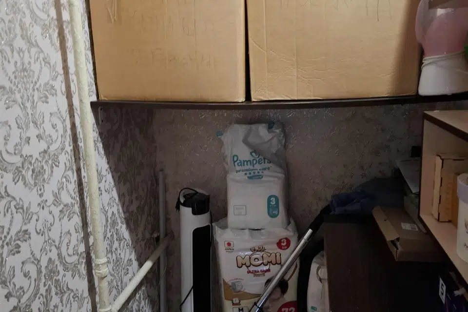 Продаётся студия, 30.4 м²