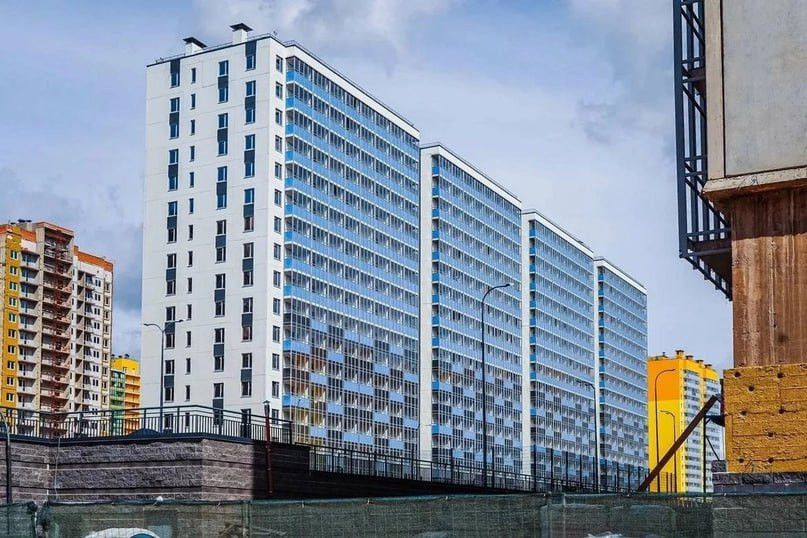 Продаётся студия, 21 м²