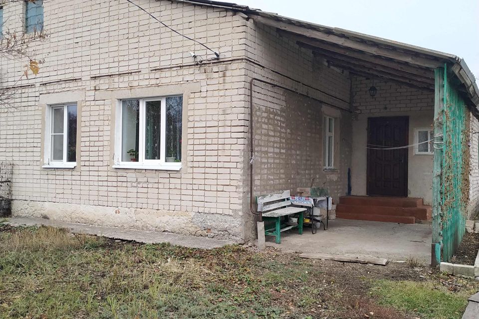 Продаётся 3-комнатная квартира, 69 м²