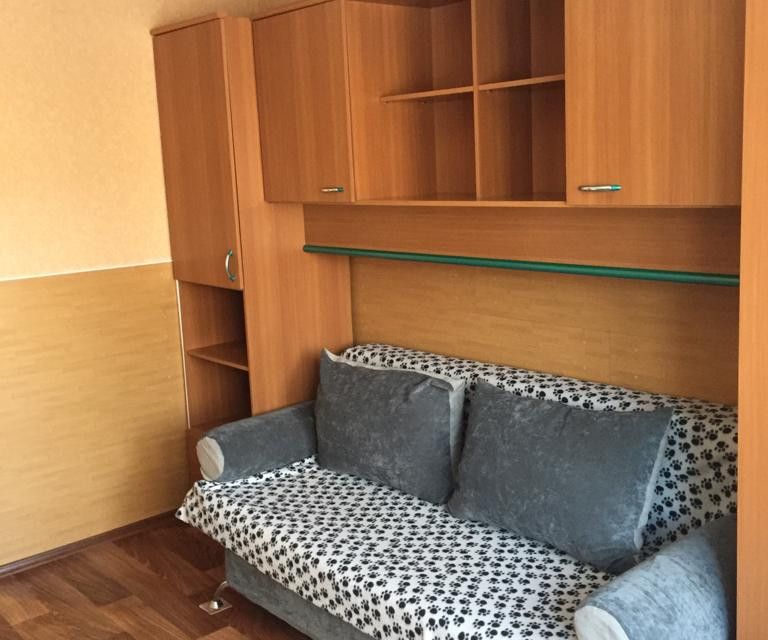 Сдаётся студия, 18 м²