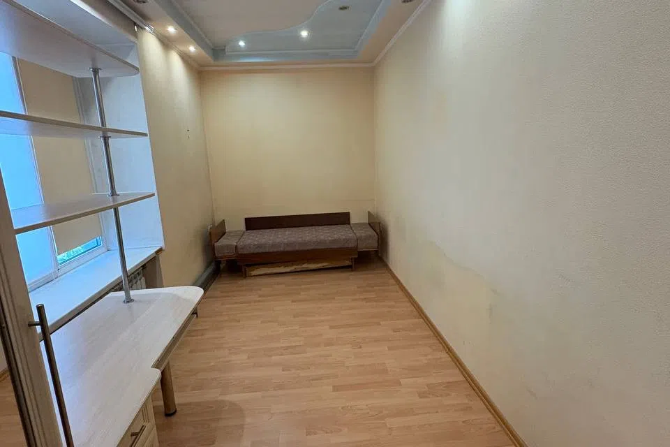 Продаётся 2-комнатная квартира, 39.6 м²
