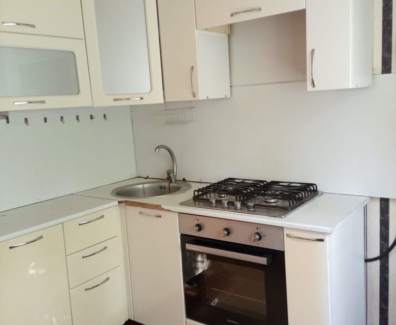 Продаётся 2-комнатная квартира, 44.8 м²