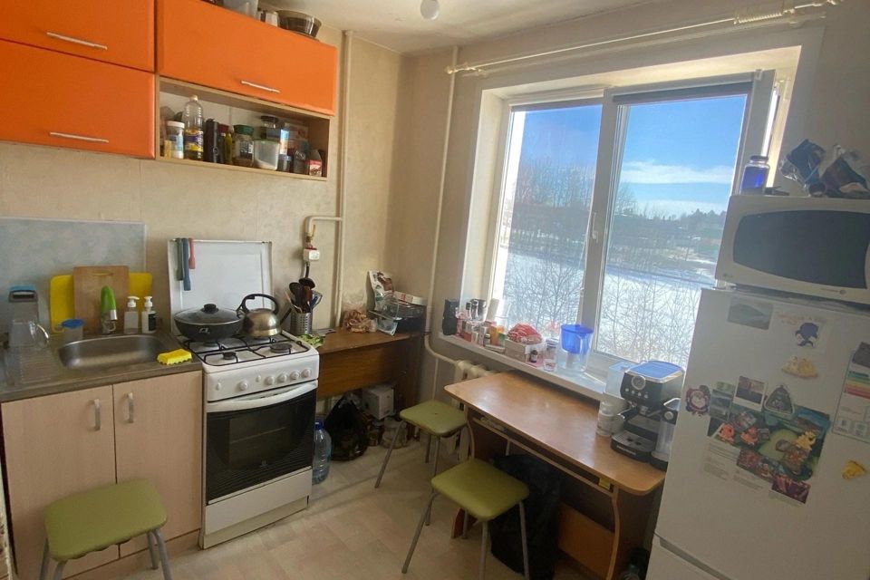 Продаётся 1-комнатная квартира, 25.3 м²