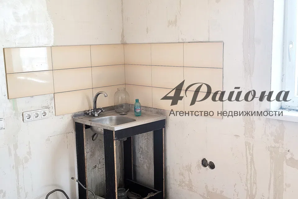 Продаётся 2-комнатная квартира, 47.8 м²