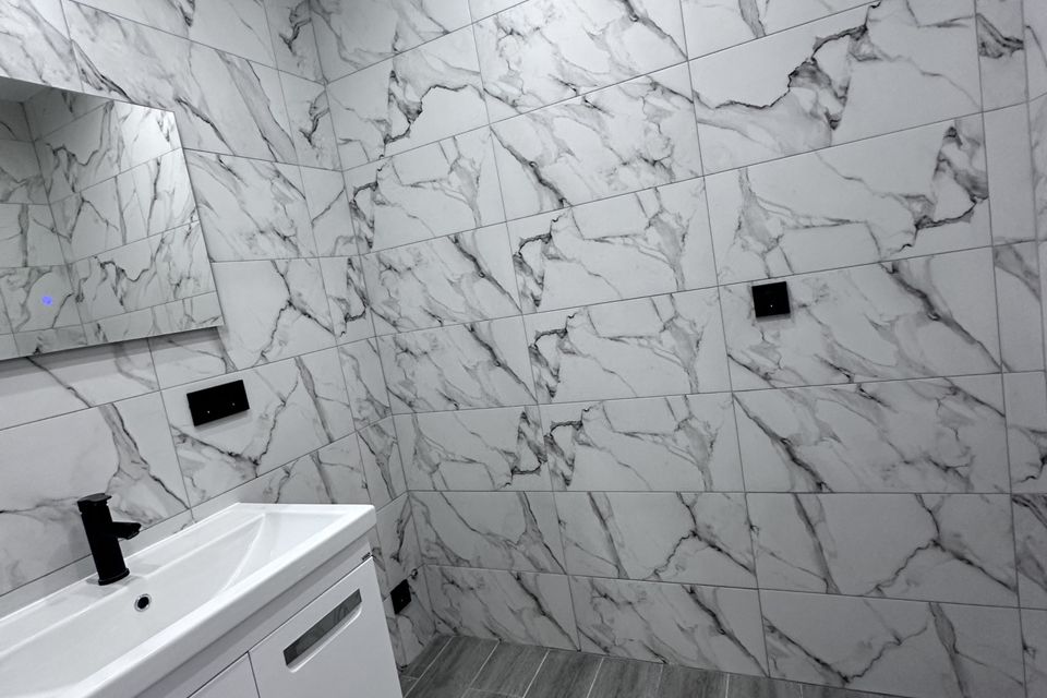 Продаётся 3-комнатная квартира, 59.9 м²