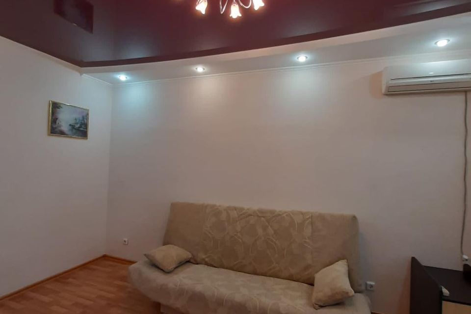 Продаётся 2-комнатная квартира, 45.8 м²