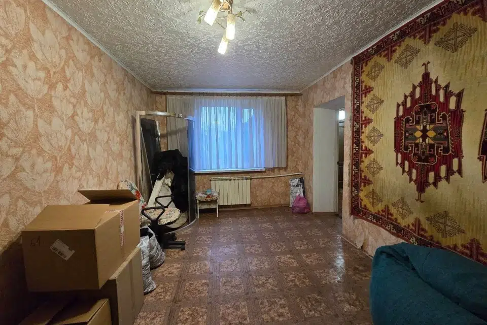 Продаётся 1-этажный дом, 92 м²