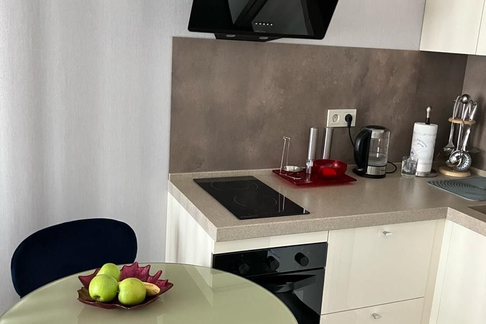 Продаётся студия, 34.4 м²