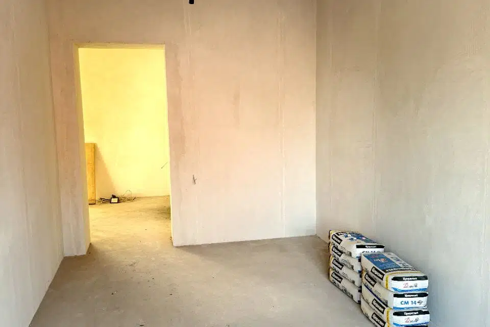 Продаётся таунхаус, 2-эт., 101 м²