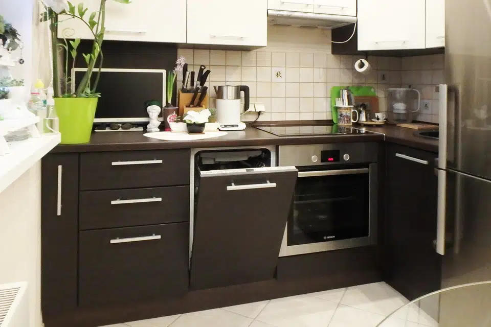 Продаётся 1-комнатная квартира, 37.2 м²