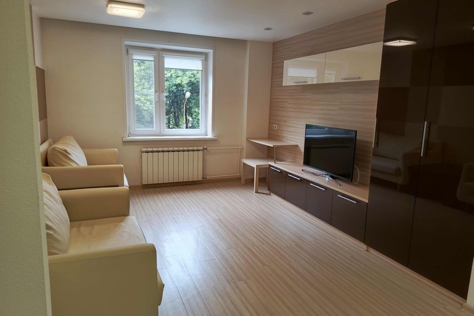 Сдаётся 3-комнатная квартира, 78 м²