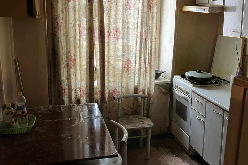 Сдаётся 3-комнатная квартира, 70 м²