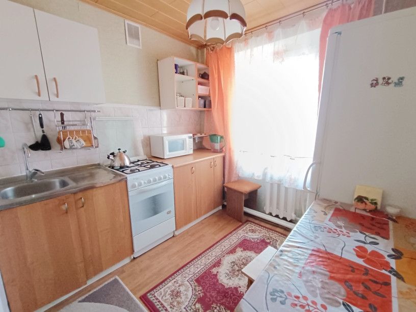 Продаётся 2-комнатная квартира, 45.2 м²