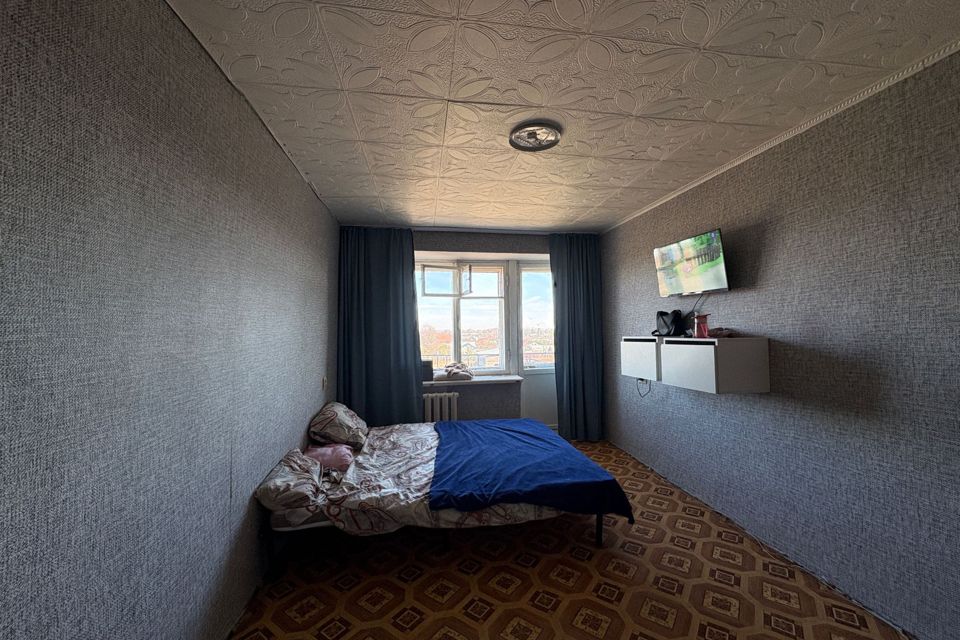 Продаётся 1-комнатная квартира, 33 м²