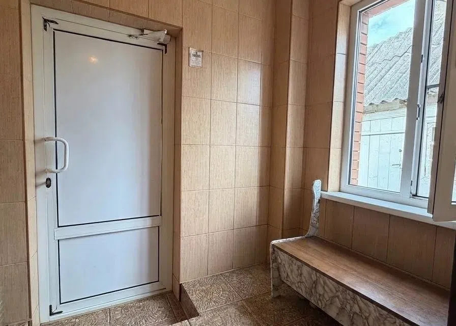 Продаётся 1-этажный дом, 70 м²