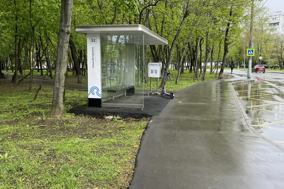 Продаётся 2-комнатная квартира, 44.3 м²