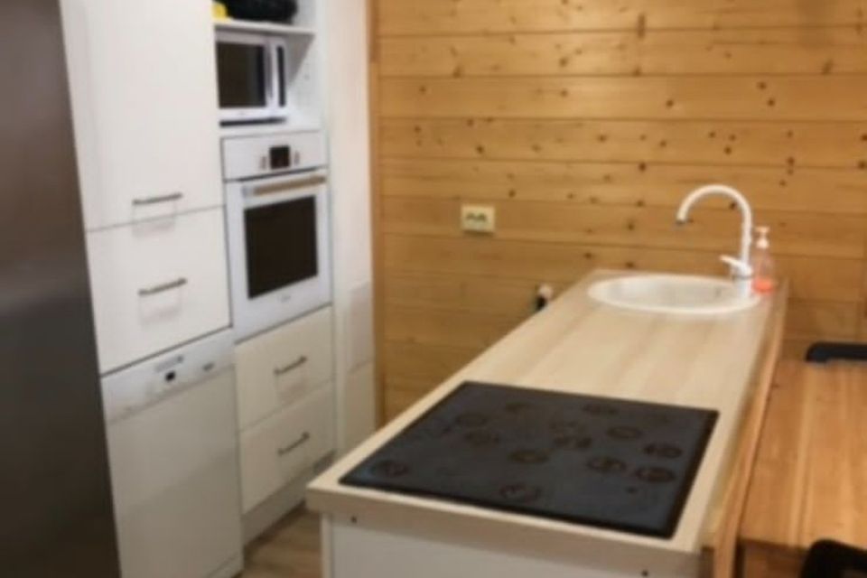Продаётся 2-комнатная квартира, 53.7 м²