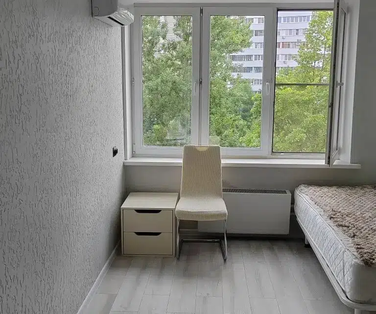 Продаётся 2-комнатная квартира, 50.9 м²