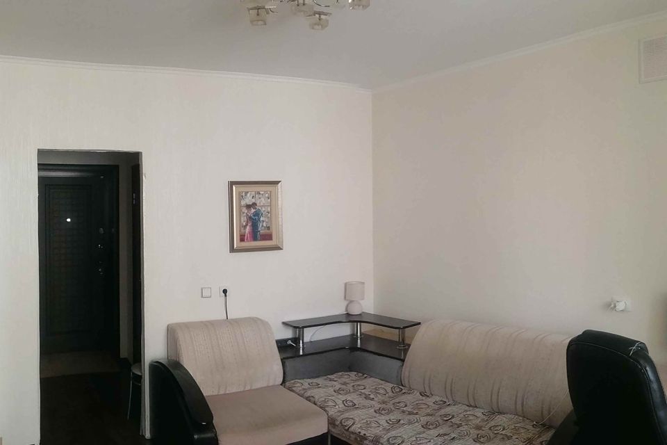 Продаётся студия, 25.4 м²