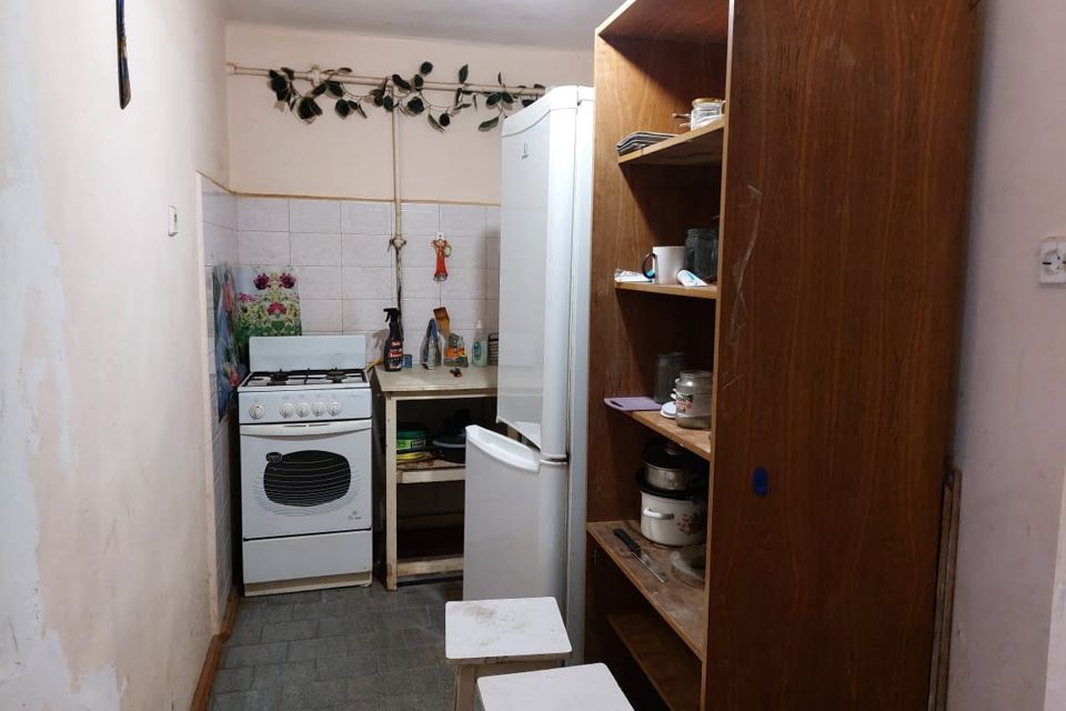 Сдаётся 1-комнатная квартира, 28 м²