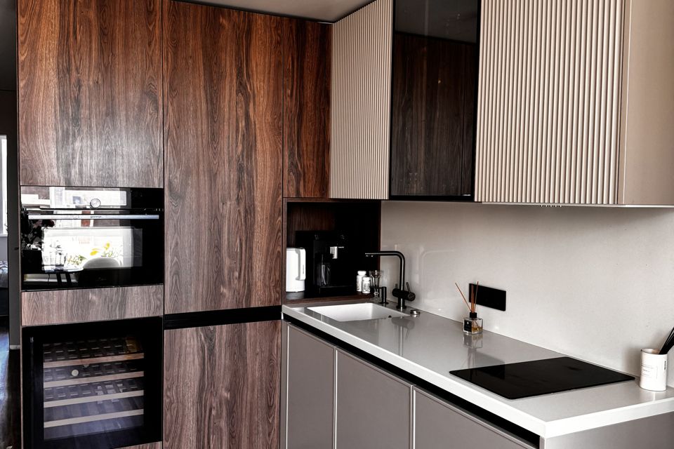 Продаётся 2-комнатная квартира, 53.8 м²