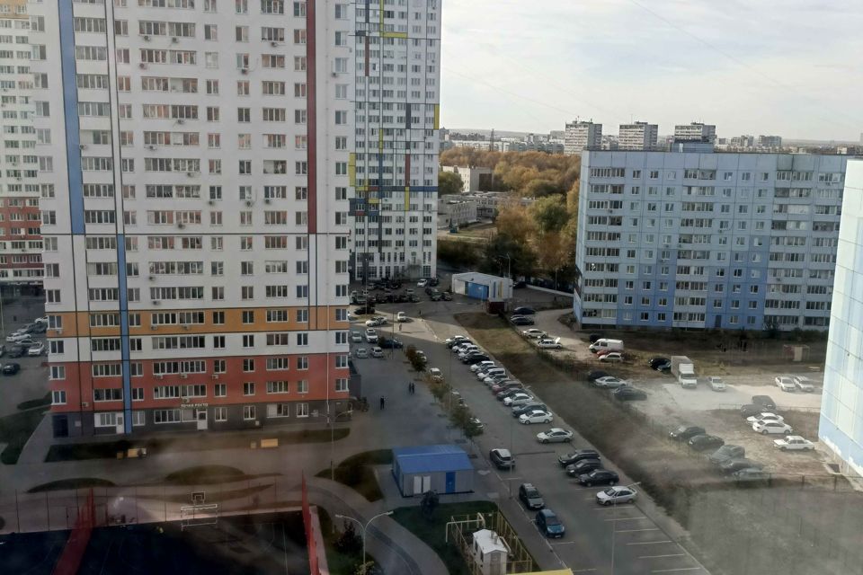 Продаётся студия, 23 м²