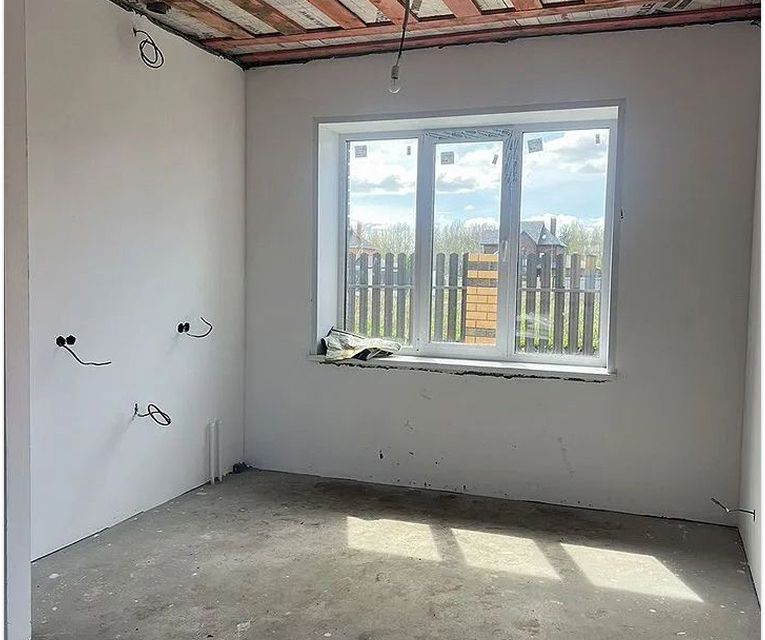 Продаётся 1-этажный дом, 109 м²